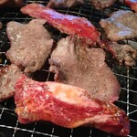 Yakiniku Mutou Doujou - 