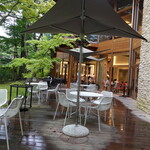 クレソン リバーサイド ストーリー 旧軽井沢 - 