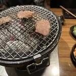 焼肉 東京パンチ - 