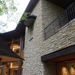 クレソン リバーサイド ストーリー 旧軽井沢 - 