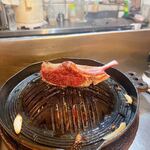 ジンギスバル まーさん - 