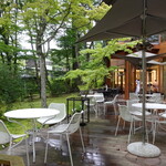 クレソン リバーサイド ストーリー 旧軽井沢 - 