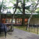 クレソン リバーサイド ストーリー 旧軽井沢 - 