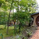 クレソン リバーサイド ストーリー 旧軽井沢 - 