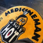 MEDICINEMAN - 