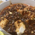 陳建一麻婆豆腐店 - 