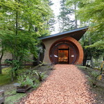 クレソン リバーサイド ストーリー 旧軽井沢 - 