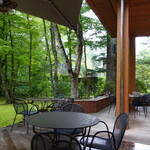 クレソン リバーサイド ストーリー 旧軽井沢 - 