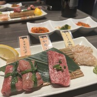 上野太昌園 上野本店 - 