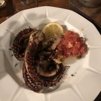 Seafood bar Ermitage 代々木店 - 