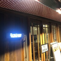Seafood bar Ermitage 代々木店 - 
