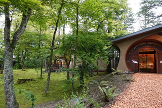 クレソン リバーサイド ストーリー 旧軽井沢 - 