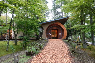 クレソン リバーサイド ストーリー 旧軽井沢 - 