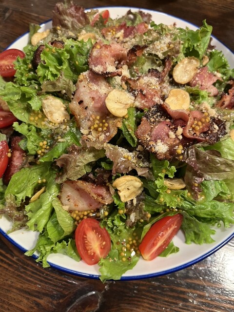 カフェアンドバー チュプ（CAFE&BAR CHUP） - 柳原（カフェ）の写真