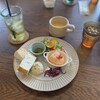 ビストロ & - 料理写真: