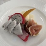 タカノフルーツティアラ - 