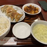 蓬莱春飯店 - 