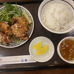 三宝亭 会津若松インター店 - 