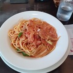 モナムール清風堂本店 - 料理写真: