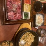 Honkaku Yakiniku Kangen - 