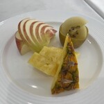 タカノフルーツティアラ - 