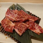 焼肉 九田家 - 