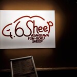 4.6Sheep - 