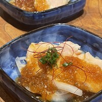 炭火焼鳥とり央 - 