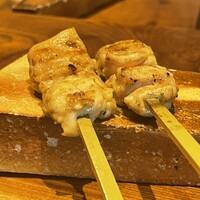 炭火焼鳥とり央 - 