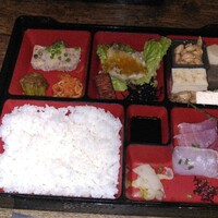 春秋ツギハギ 日比谷 - 