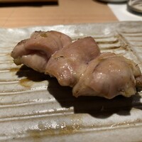 焼鳥 おみ乃 - 