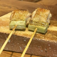 炭火焼鳥とり央 - 