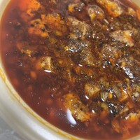 スーツァン・レストラン陳 渋谷店 - 