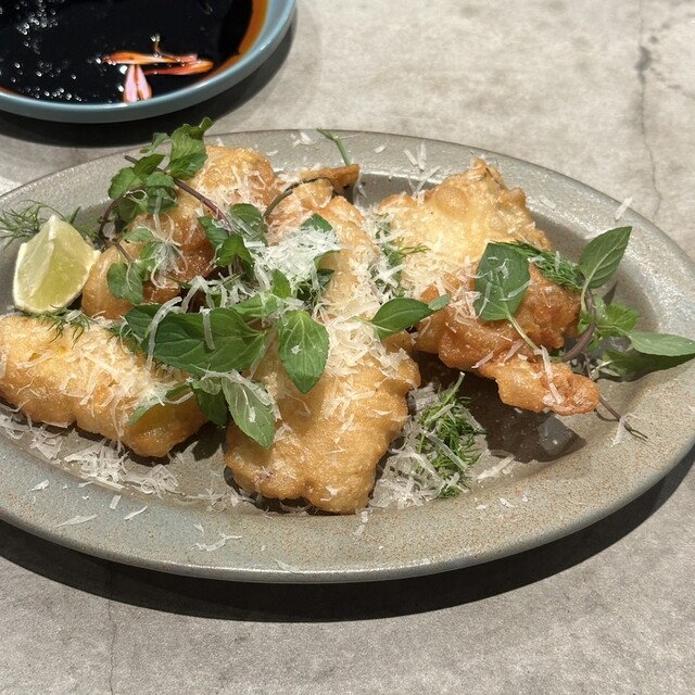 スタンド キッチン ルポン （Stand kitchen Lepont） 西荻窪/中華料理/ネット予約可 食べログ