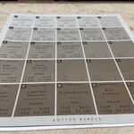 KOFFEE MAMEYA Kakeru - 