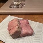 焼肉 ごく - 