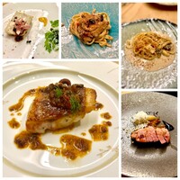 魚タリアン YO - 