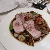 LE PORTIER Par Aux Delices de dodine Toranomon - 