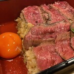 黒毛和牛 壱乃屋 - 