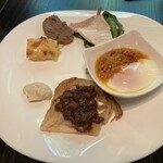 Mori no Naka no Restaurant Kodou - 