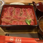 黒毛和牛 壱乃屋 - 