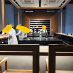 KOFFEE MAMEYA Kakeru - 