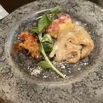 Mori no Naka no Restaurant Kodou - 