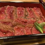 黒毛和牛 壱乃屋 - 