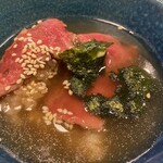 黒毛和牛 壱乃屋 - 