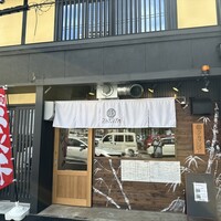 豚焼肉 グルマンズ - 外観
