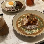 オンフリークカフェ - 