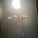 メン ヤード ファイト - 