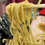 王道家直系 IEKEI TOKYO - 麺