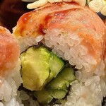 SUSHI  BAR 魚々 COZY - 